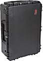 SKB Cases iSeries Pro Audio Utility Case, 34-1/2"H x 24-1/2"W x 12-3/4"D