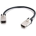 C2G 3m IB-4X InfiniBand Cable 1 thumbnail image