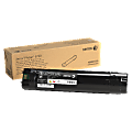Xerox® 6700 High-Yield Black Toner Cartridge, 106R01510