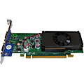 Jaton Video-PX628-DT GeForce 8400 GS Graphic Card - 512 MB DDR2 SDRAM - PCI Express 2.0 x16 - Single Slot Space Required