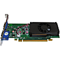 Jaton Video-PX628-DT GeForce 8400 GS Graphic Card - 512 MB DDR2 SDRAM - PCI Express 2.0 x16 - Single Slot Space Required 1 thumbnail image