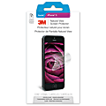 3M™ Natural View Screen Protector For iPhone® 5