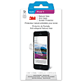 3M™ Natural View Anti-Glare Screen Protector For Apple® iPhone® 5