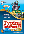 Typing Instructor for Kids Gold - License - ESD - Mac