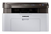 Samsung Xpress SL-M2070W Wireless Monochrome (Black And White) Laser All-In-One Printer