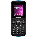 BLU Z3 Music Z150 Cell Phone, Blue