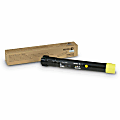 Xerox® 7800 Yellow High Yield Toner Cartridge, 106R01568 1 thumbnail image