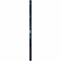 Rack PDU 2G, Metered-by-Outlet, ZeroU, 16A, 100-240V, (21) C13 & (3) C19 - Metered-by-Outlet - IEC 60320 C20 - AP8459WW 1 thumbnail image