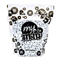 M&M’s® Single-Color Candies, White, 2 Lb Bag 1 thumbnail image