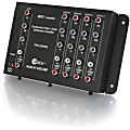 C2G 4-Output Component Video + Stereo Audio Distribution Amplifier 1 thumbnail image