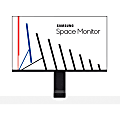 Samsung S32R750 32" 4K UHD Curved Screen LCD Monitor - 16:9 - Black - 3840 x 2160 - 1.07 Billion Colors - 250 Nit Typical, 200 Nit Minimum - 4 ms - HDMI - Mini DisplayPort 1 thumbnail image