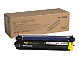 XEROX 108R00973 Imaging Unit 50,000 Page-Yield Yellow 1 thumbnail image