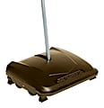 Huskee Powerrotor Floor/Carpet Sweeper, 9 1/2"