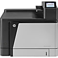 HP LaserJet M855DN Laser Color Printer