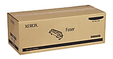 Xerox® 115R00073 Fuser Unit 1 thumbnail image