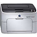 Konica Minolta Magicolor 1650EN Laser Printer 1 thumbnail image