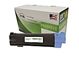 IPW Preserve Remanufactured Cyan High Yield Toner Cartridge Replacement For Xerox® 106R01507, 106R01507-R-O 1 thumbnail image