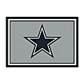 Imperial NFL Spirit Rug, 4' x 6', Dallas Cowboys 1 thumbnail image