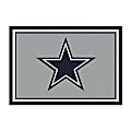 Imperial NFL Spirit Rug, 4' x 6', Dallas Cowboys