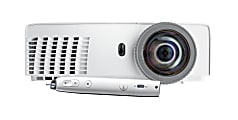 Dell™ S320WI Wireless VGA DLP 3D Projector 1 thumbnail image