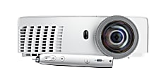 Dell™ S320WI Wireless VGA DLP 3D Projector