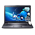 Samsung ATIV Book 5 (NP540U4E-K04US) Ultrabook™ Laptop Computer With 14" Touch-Screen Display & Intel® Core™ i3 Processor