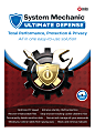 iolo Technologies System Mechanic Ultimate Defense, Product Key Card 1 thumbnail image