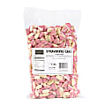 Kervan Strawberry Cake Gummies, 5-Lb Bag 1 thumbnail image