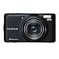 Fujifilm FinePix T400 16.0-Megapixel Digital Camera, Black 1 thumbnail image