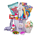 Gourmet Gift Baskets You Are Magic! Gift Bucket