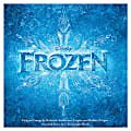 Flipside Disney Frozen Movie Soundtrack CD - Original Soundtrack 1 thumbnail image