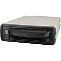 CRU SecureDock 36100-2236-0000 2 TB 3.5" External Hard Drive 1 thumbnail image