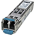 Cisco 1000BASE-BX10 Downstream SFP Module - 1 x 1000Base-BX 1 thumbnail image