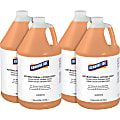 Genuine Joe® Antibacterial Lotion Soap, 1 Gal., Pack Of 4 Bottles 1 thumbnail image