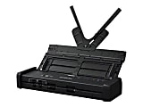 Epson® WorkForce® DS-320 Color Document Scanner 1 thumbnail image