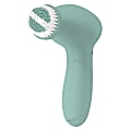 Cosmopolitan Facial Cleaner, 5-9/16" x 4" x 1-5/8", Blue/Silver 1 thumbnail image
