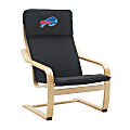 Imperial NFL Bentwood Accent Chair, Buffalo Bills 1 thumbnail image