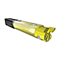 Media Sciences® 40002 (OKI 43459301) Yellow Toner Cartridge