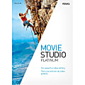 VEGAS Movie Studio 14 Platinum, Download Version 1 thumbnail image