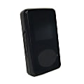 Ativa® Mobil-IT 2GB MP3 Player With Video, Black