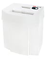 HSM Pure 120 14 Sheet Strip-Cut Shredder, HSM2310 1 thumbnail image