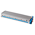 Oki Data 4196360 Black Toner Cartridge 1 thumbnail image