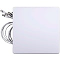 Meraki Antenna - 2.400 GHz to 2.500 GHz, 5.150 GHz to 5.875 GHz - 7 dBi - Wireless Access Point, IndoorWall/Ceiling/Pole - Omni-directional 1 thumbnail image