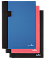 Office Depot® Brand Stellar Student Weekly/Monthly Academic Planner, 5 1/2" x 8 1/2", Assorted Colors, July 2017 to June 2018 1 thumbnail image