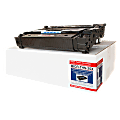 microMICR THN-25X - Black - compatible - MICR toner cartridge (alternative for: HP 25X) -  - THN25X 1 thumbnail image
