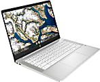 HP 14a na0122od Chromebook 14 Screen Intel Pentium 4GB