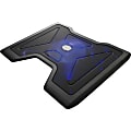 Cooler Master NotePal X2 Laptop Cooling Pad with 140mm Blue LED Fan