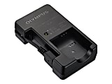 Olympus UC-92 - Battery charger - 800 mA - for LI-90B, 92B 1 thumbnail image