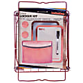 LockerMate Locker Accessory Kit With Shelf, Rose Gold 1 thumbnail image