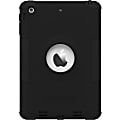 Trident Kraken AMS Case for Apple iPad mini 1/2 - For Apple iPad mini Tablet - Black - Drop Proof, Vibration Resistant, Sand Resistant, Wind Resistant, Rain Resistant, Dust Resistant, Wear Resistant, Tear Resistant - Polycarbonate, Silicone